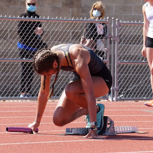 Meet your Posher, Lilian